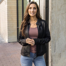 Load image into Gallery viewer, The “Letti” Jacket