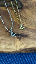 Load image into Gallery viewer, Bird Necklace