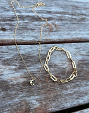 Load image into Gallery viewer, Bird Necklace