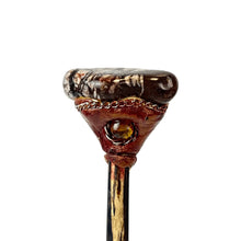 Load image into Gallery viewer, Crystal Hair Sticks