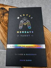 Load image into Gallery viewer, Mystic Monday Deck