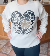 Load image into Gallery viewer, The “B&B” Sweater