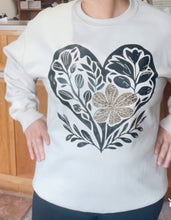 Load image into Gallery viewer, The “B&B” Sweater