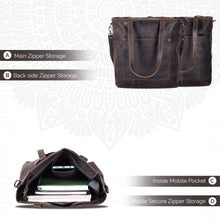 Load image into Gallery viewer, Tote