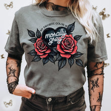 Load image into Gallery viewer, Morally Grey