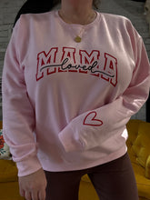 Load image into Gallery viewer, MAMA Loved
