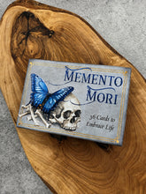 Load image into Gallery viewer, Memento Mori Deck
