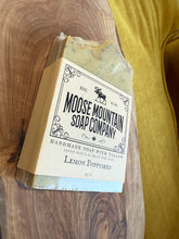 Load image into Gallery viewer, Moose Mountain Soap Company
