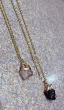 Load image into Gallery viewer, Gemstone Necklace
