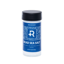 Load image into Gallery viewer, Dead Sea Salt - Piercing Cleaner
