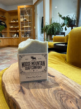 Load image into Gallery viewer, Moose Mountain Soap Company
