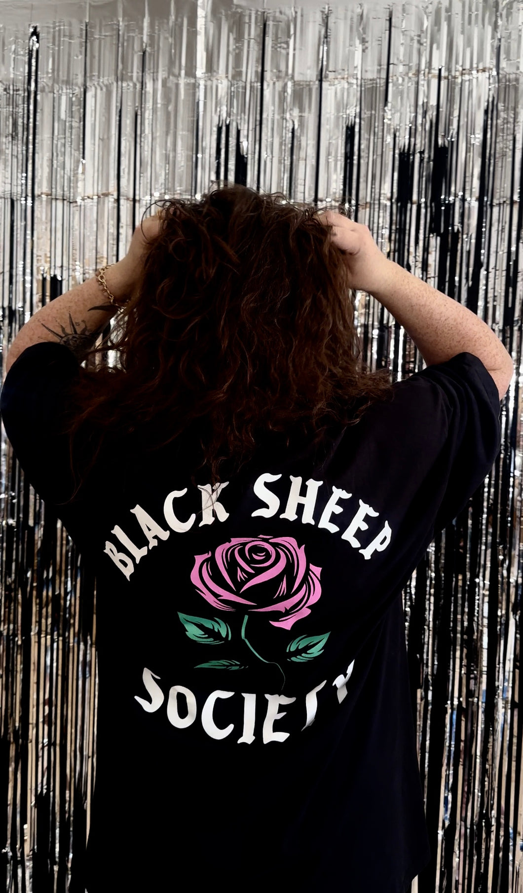 Black Sheep Society