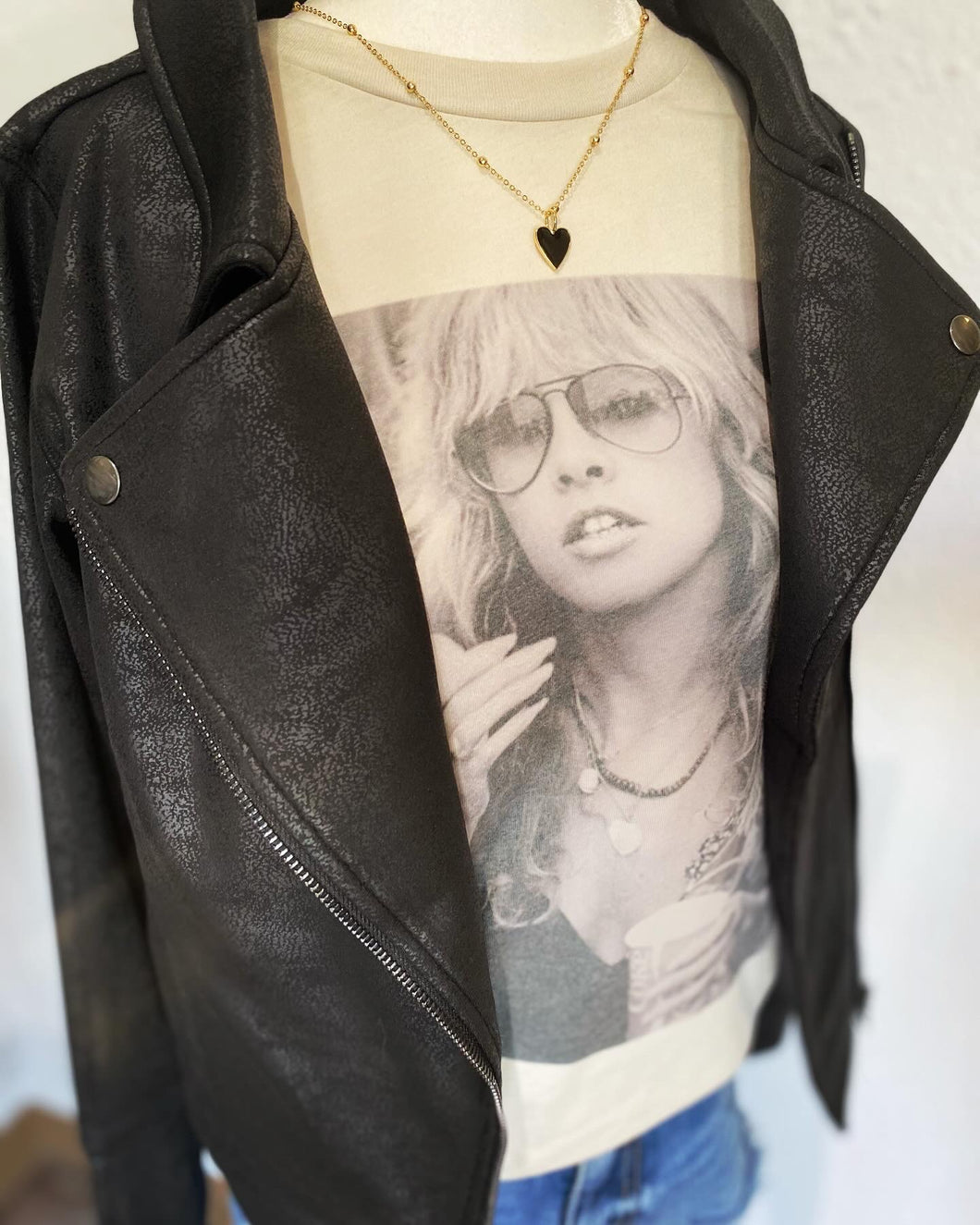 Stevie Nicks Tee