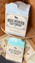 Load image into Gallery viewer, Moose Mountain Soap Company
