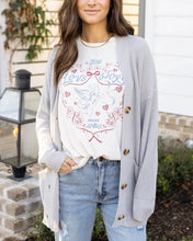 Load image into Gallery viewer, The “Harold” Cardigan
