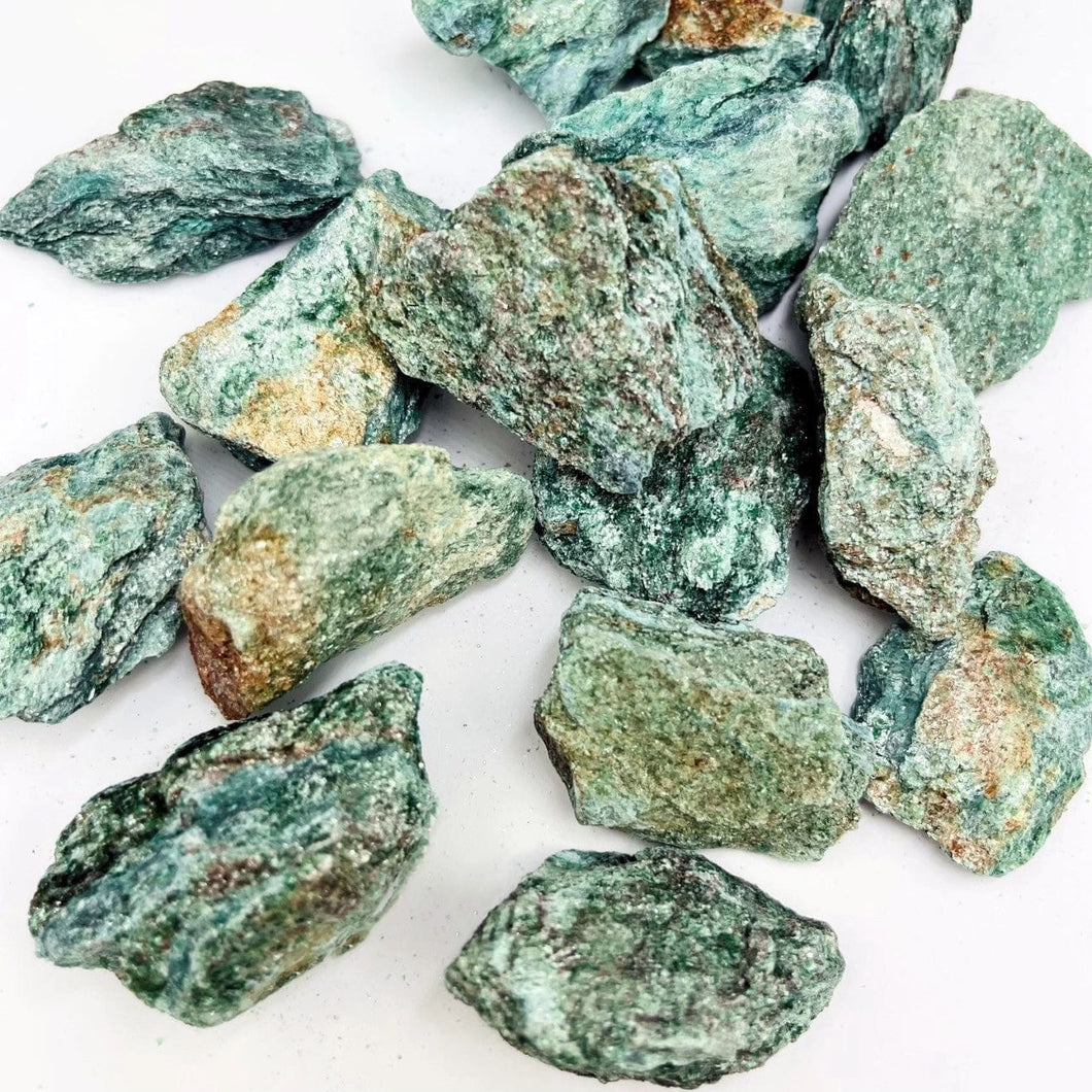 Fuchsite Stone