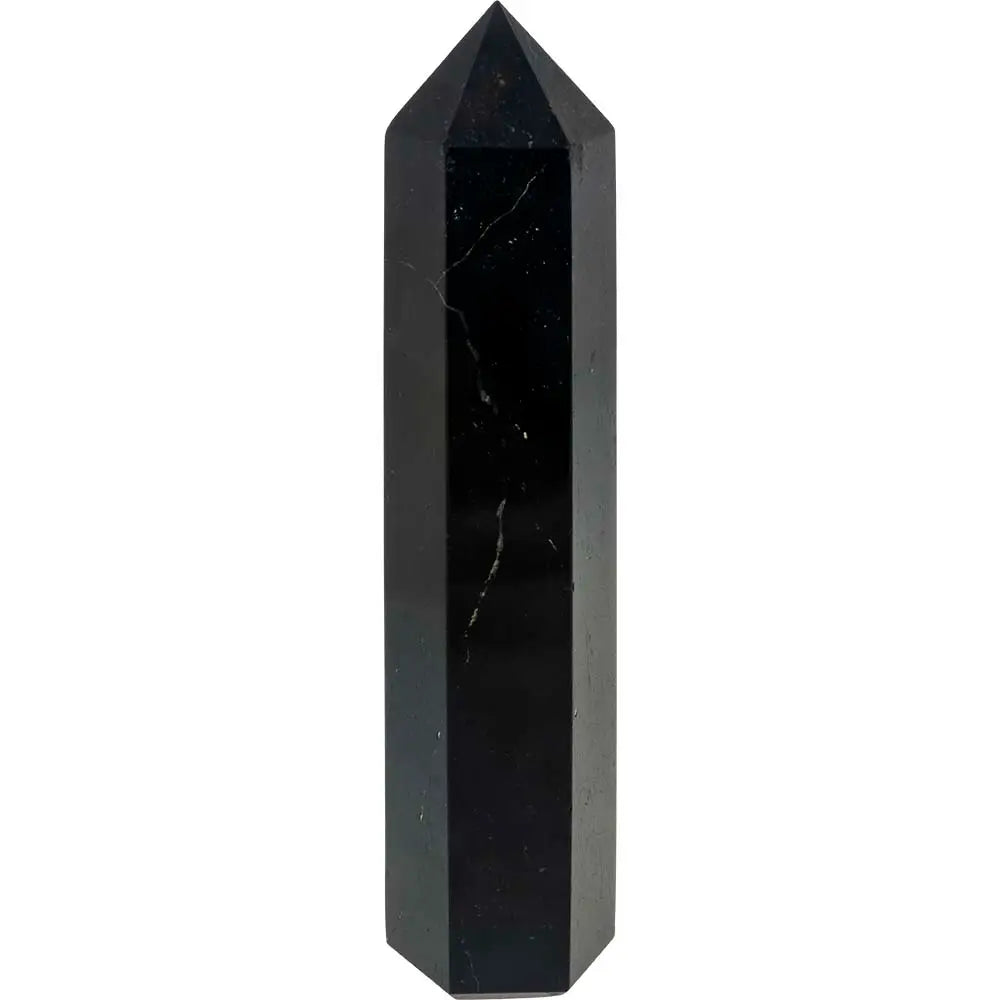 Black Tourmaline Tower