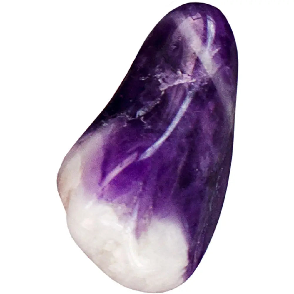 Chevron Amethyst
