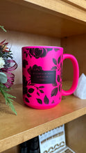 Load image into Gallery viewer, Always be a Wildflower Coffee Mug
