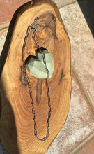 Load image into Gallery viewer, Silver Paperclip
