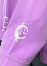 Load image into Gallery viewer, Lilac Love Sweater
