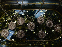 Load image into Gallery viewer, Astrology Necklace

