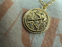 Load image into Gallery viewer, Astrology Necklace
