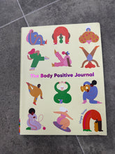 Load image into Gallery viewer, Body Positive Journal
