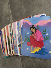Load image into Gallery viewer, Powerful Women Deck
