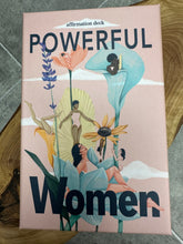 Load image into Gallery viewer, Powerful Women Deck

