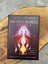 Load image into Gallery viewer, Sacred Rebels Deck
