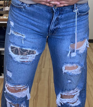 Load image into Gallery viewer, The “Even her friends call me Daddy” Jeans
