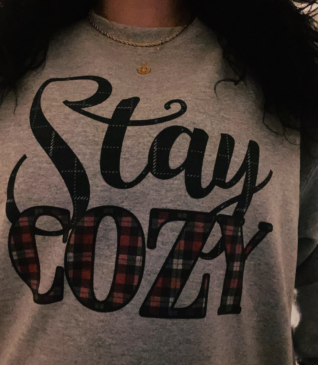 Stay Cozy