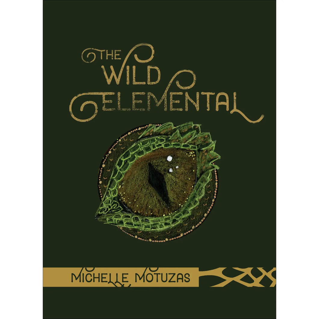 The Wild Element Oracle