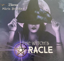 Load image into Gallery viewer, The Witches Oracle

